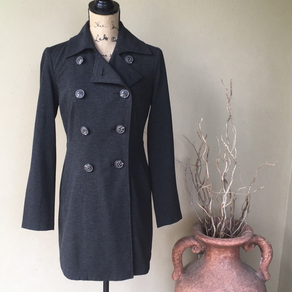 CAbi Jackets & Blazers - CAbi trench coat